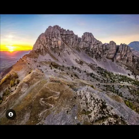 Montagne Cosy 8 Places Apartment Reallon