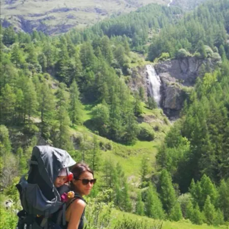 Montagne Cosy 8 Places Reallon